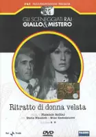 Ileana Fraia / Ritratto di donna velata