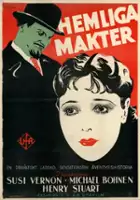 plakat filmu Die Geheime Macht