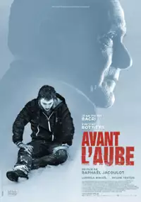 Plakat filmu Avant l'aube