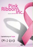 plakat filmu Pink Ribbons, Inc.