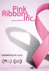 Plakat filmu Pink Ribbons, Inc.