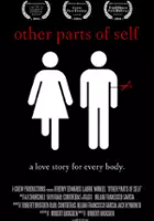 Rick Daniels / Other Parts of Self