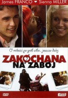 plakat filmu Zakochana na zabój