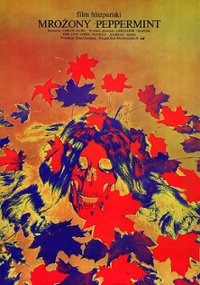 Mrożony peppermint