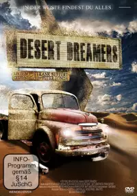 Plakat filmu Desert Dreamers