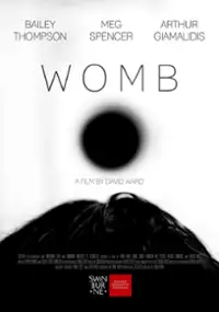 Plakat filmu Womb