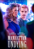 plakat filmu Manhattan Undying