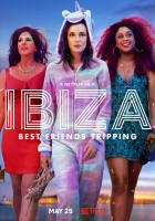 plakat filmu Ibiza