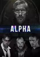Ryan Monolopolus / Alpha