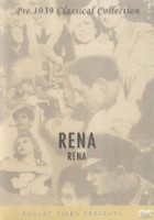 plakat filmu Rena