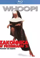 Wendy Makkena / Zakonnica w przebraniu 2: Powrót do habitu