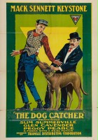 plakat filmu A Dog Catcher's Love