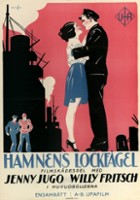 plakat filmu Die Carmen von St. Pauli