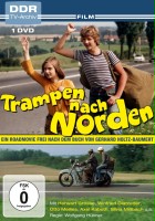 plakat filmu Trampen nach Norden