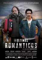 plakat filmu Los últimos románticos