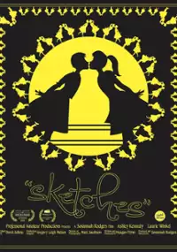 Plakat filmu Sketches