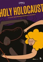 plakat filmu Święty Holocaust