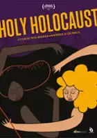 plakat filmuŚwięty Holocaust