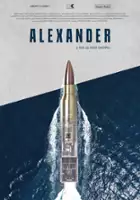 plakat filmu Alexander