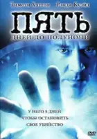 Susie Wickstead / Pięć dni do p&oacute;łnocy