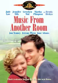 Plakat filmu Melodie miłości