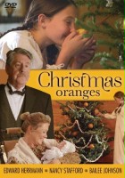 plakat filmu Pomarańcze na święta