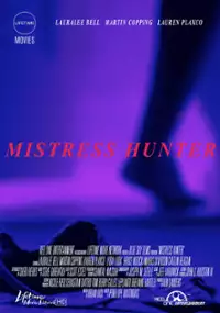 Plakat filmu Mistress Hunter