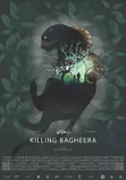 plakat filmu Zabicie Bagheery