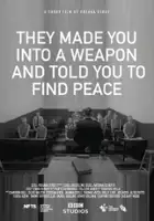 Joanna Croll / They Made You into a Weapon and Told You to Find Peace