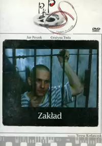 Plakat filmu Zakład
