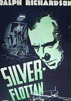 plakat filmu The Silver Fleet