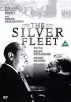Lawrence O'Madden / The Silver Fleet