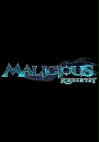 plakat filmu Malicious Rebirth