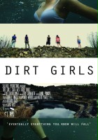 plakat filmu Dirt Girls