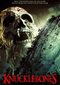 Plakat filmu Knucklebones