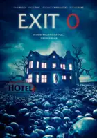 plakat filmu Exit 0