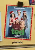 plakat - Ted (2024)