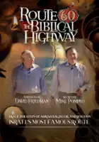 David Friedman / Route 60: The Biblical Highway
