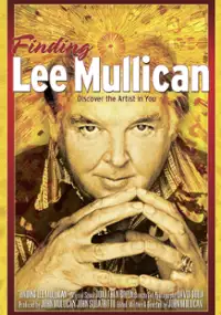 Plakat filmu Finding Lee Mullican