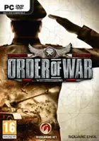 plakat gry Order of War