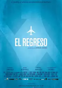 Plakat filmu El Regreso