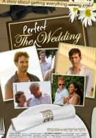 plakat filmu The Perfect Wedding
