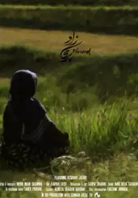 Plakat filmu Parizad