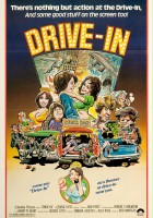 plakat filmu Drive-In