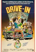 plakat filmu Drive-In