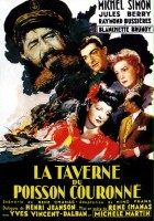 plakat filmu La Taverne du poisson couronné