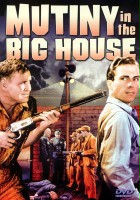 plakat filmu Mutiny in the Big House