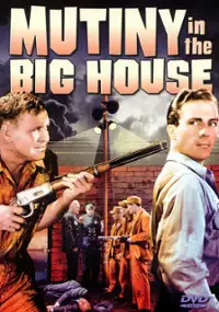 Plakat filmu Mutiny in the Big House