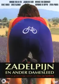 Plakat filmu Zadelpijn