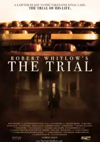 Plakat filmu The Trial